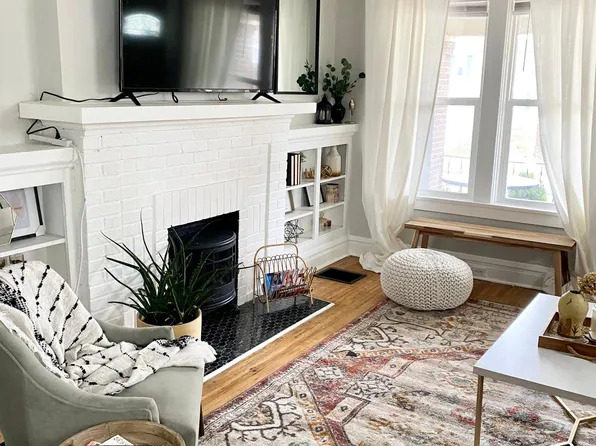 (undisclosed Address), Columbus, OH 43206