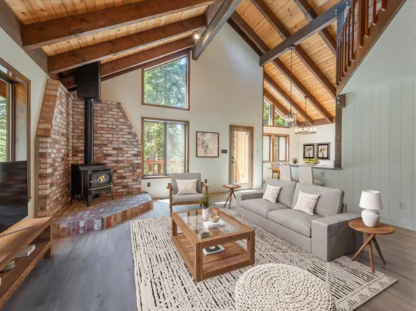 14890 Cavalier Rise, Truckee, CA 96161