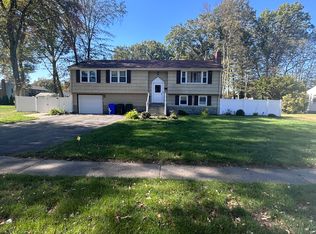 (Undisclosed Address), East Hartford, CT 06108