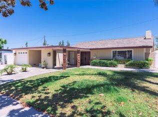 1417 E Fairway Dr, Orange, CA 92866