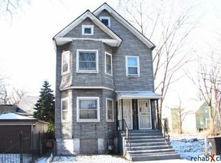 5812 S Carpenter St, Chicago, IL 60621