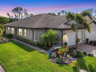 20628 Saint Kitts Way, Venice, FL, 34293