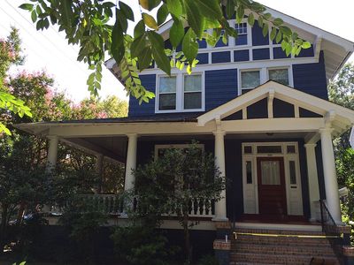 1201 Graydon Ave, Norfolk, VA, 23507