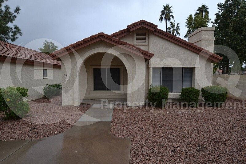 1st image of 1120 N Val Vista Dr Unit 101