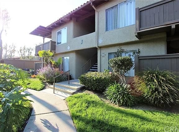 2nd image of 1345 Cabrillo Park Dr APT J10