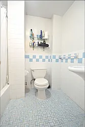 Rented by Gotham City Realty Group