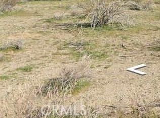 0 Off Hwy #78, Thermal, CA 92274