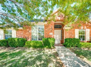 6337 Branchwood Trl, The Colony, TX 75056
