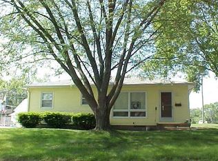 1822 Byron Ave, Waterloo, IA 50702