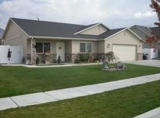 352 Sam Gates Rd, Ogden, UT 84404