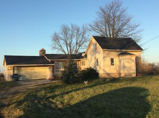 2184 Stilson Rd, Brown City, MI 48416