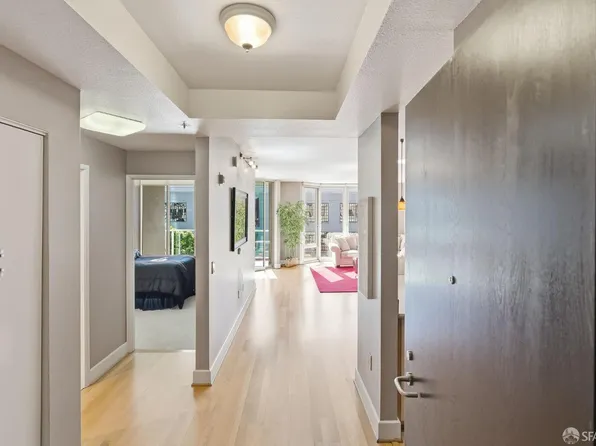 88 King St Unit 412, San Francisco, CA 94107