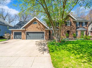 918 E Kramer Ln, Appleton, WI 54915