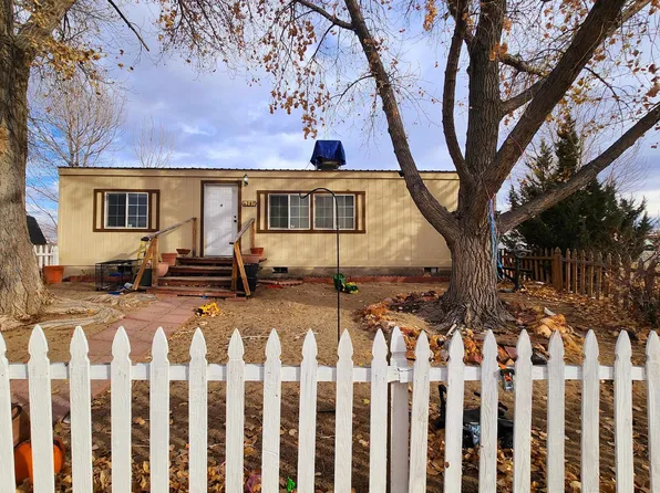 4287 Margoree Ln, Fallon, NV 89406