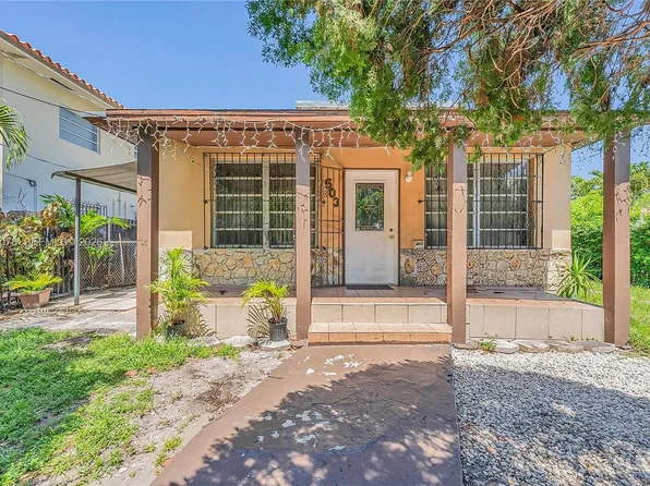 503 NW 43rd Pl, Miami, FL 33126