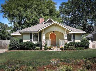 413 Magnolia Ave, Charlotte, NC 28203