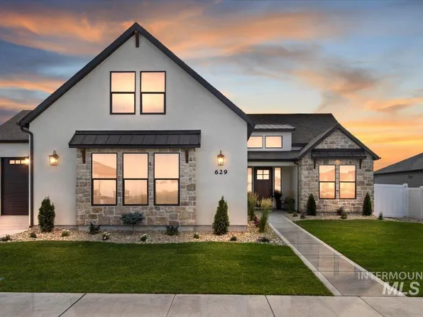 629 Moonbeam Way, Twin Falls, ID 83301