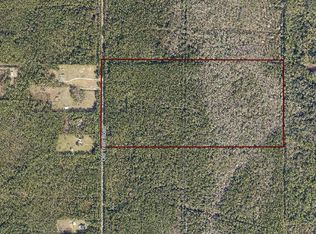 0 Old Train Rd, Deltona, FL 32738