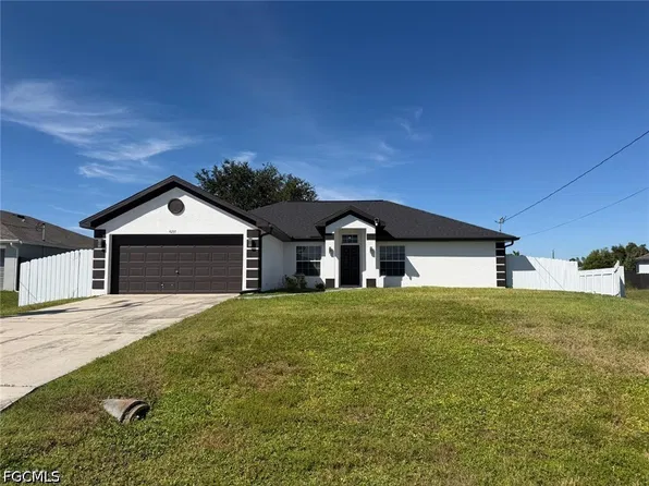 4237 NE 19th Ave, Cape Coral, FL 33909