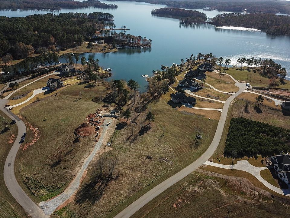1st image of LOT 8 Oconee Landing Dr