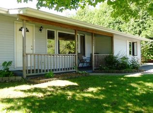 10563 S Highland Rd, Sister Bay, WI 54234