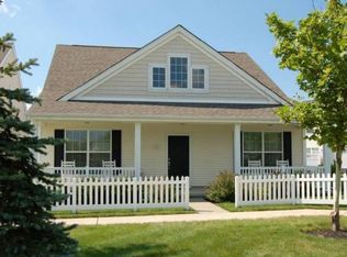 6211 New Albany Rd W, New Albany, OH 43054