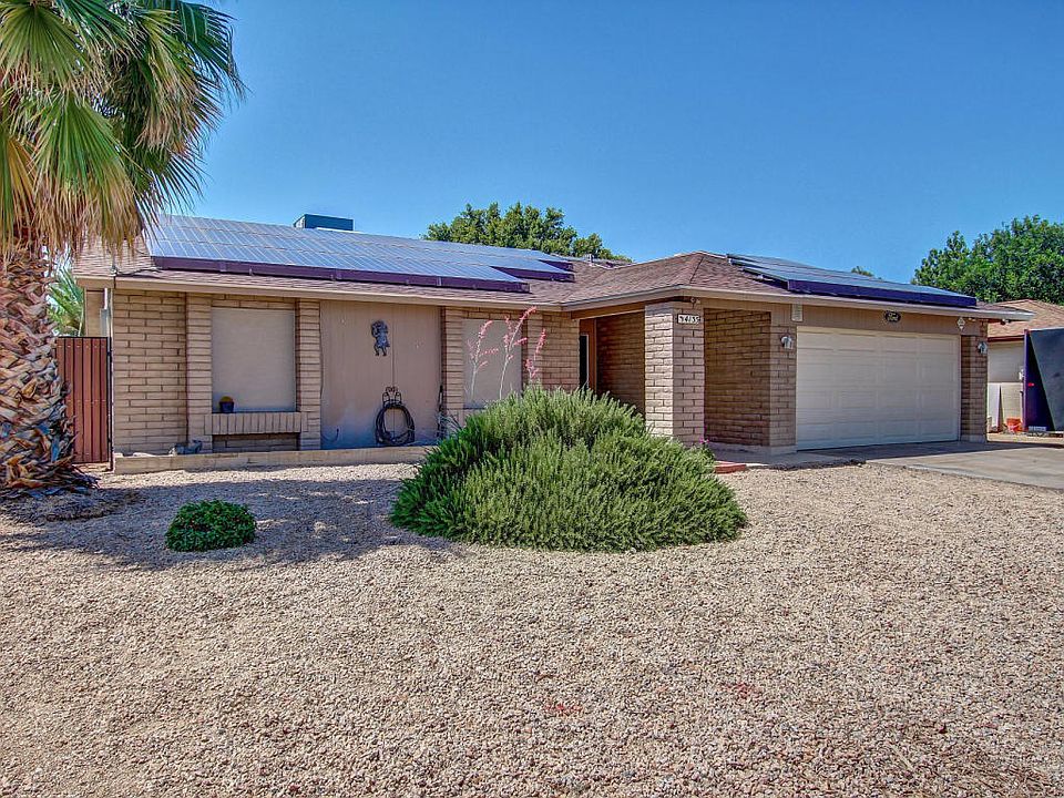 1st image of 4135 W Desert Cove Ave