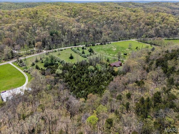 11155 State Highway D #2347, Marthasville, MO 63357