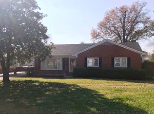406 W Virginia Ave, Springfield, KY 40069