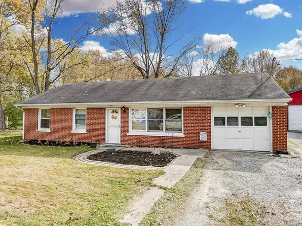 2373 State Route 131, Goshen, OH 45122