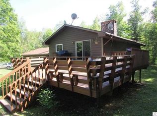 5655 Hagberg Rd, Hermantown, MN 55811