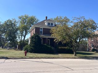 226 S Main St, Rankin, IL