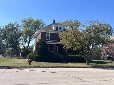 226 S Main St, Rankin, IL, 60960