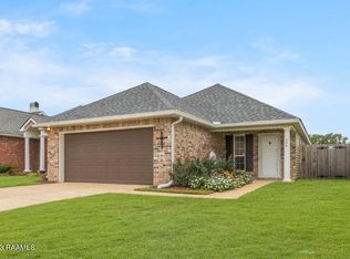 204 Victory Dr, Lafayette, LA 70506