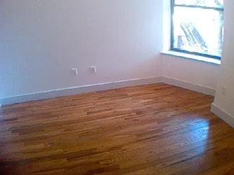 Rented by The LeBlanc Organization Inc