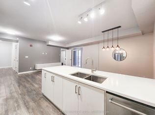58 Adam Sellers St #518, Markham, ON L6B 1P5