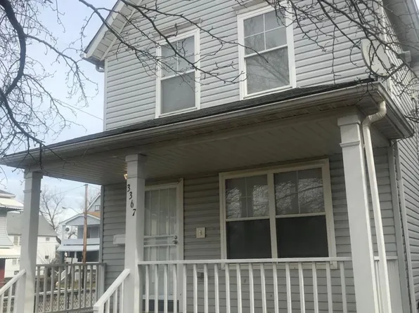 3367 E 113th St, Cleveland, OH 44104