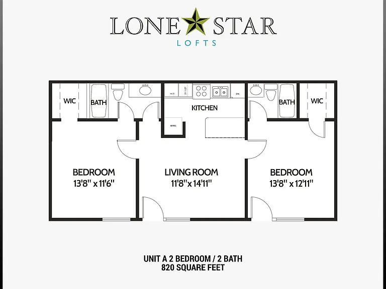 Lone Star Lofts — Photo 2