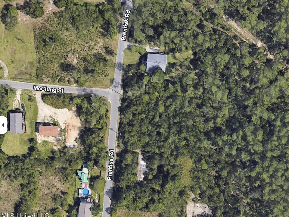 2nd image of 0 Prentiss Rd