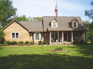 255 Garner Rd, Martin, TN 38237