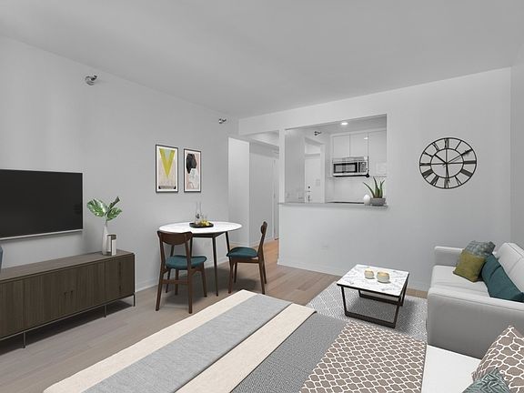4th image of 75 W End Ave APT C4d