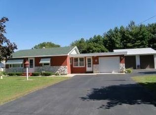 450 N Fulton St, Princeton, WI 54968