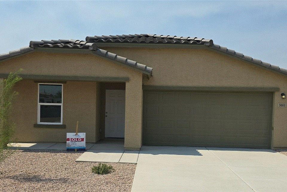 1st image of 5661 S Trevino Way