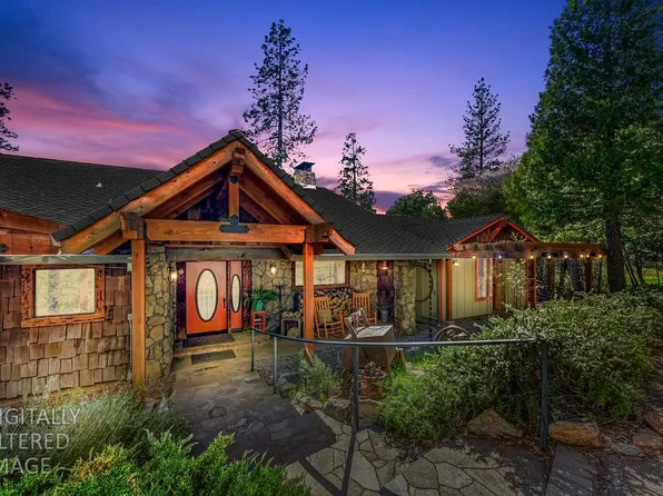 19736 Jesus Maria Rd, Mokelumne Hill, CA 95245