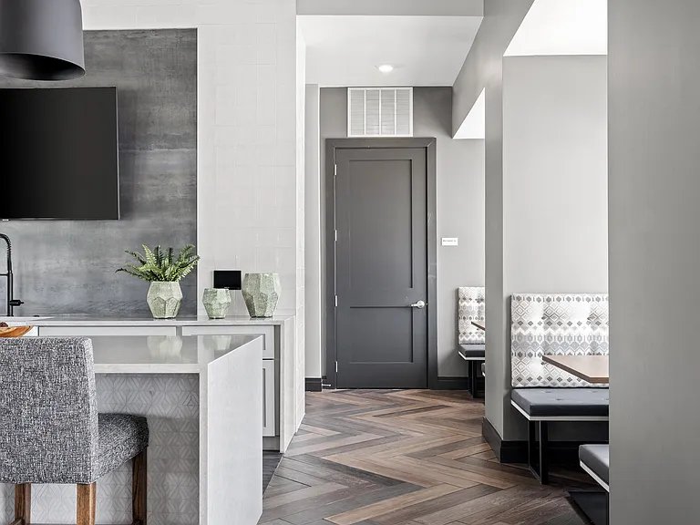 Alta25 Luxury Apartment Homes — Photo 16