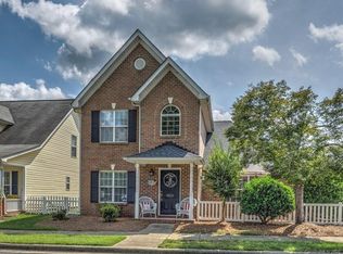4009 Sages Ave, Indian Trail, NC 28079