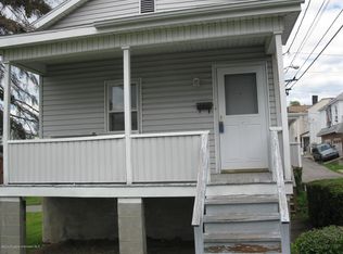 537 Birch St, Scranton, PA 18505