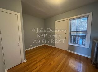 5668 N Ridge Ave #1J, Chicago, IL 60660