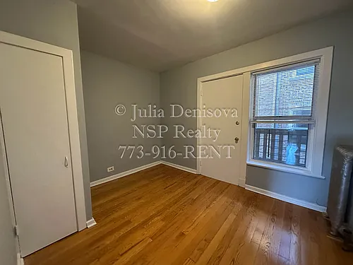 5668 N Ridge Ave #1J Photo 1