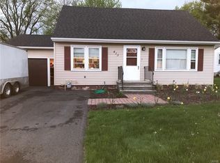 413 Boston Rd, Syracuse, NY 13211